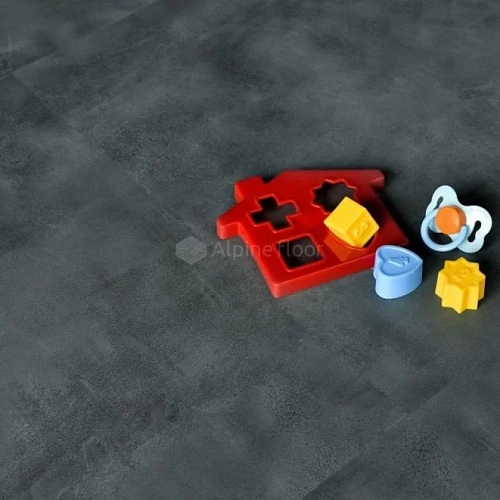 ВУЛКАНИЧЕСКИЙ ПЕСОК КВАРЦ ВИНИЛ ALPINE FLOOR GRAND STONE